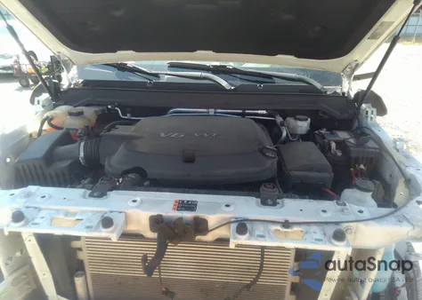 2020 Chevrolet Colorado 2Wd Short Box Lt from USA, damaged, VIN 1GCGSCEN8L1203733